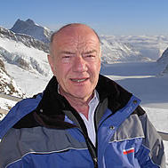 Prof. Joachim Frey