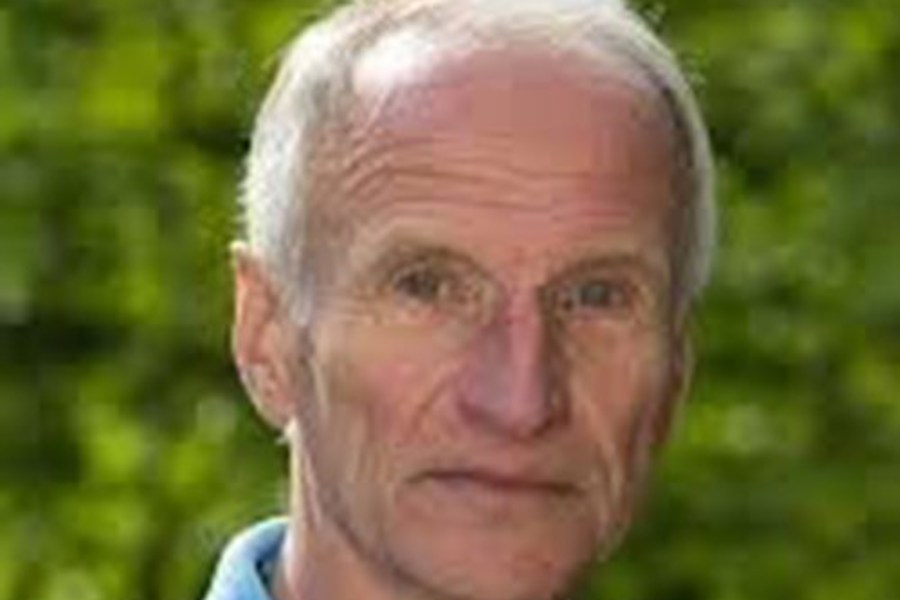 Sponsor 2015 Professor Urs Kuepfer