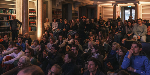 Museumsnacht 2026 91