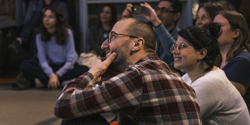 17 Museumsnacht Bern 210325