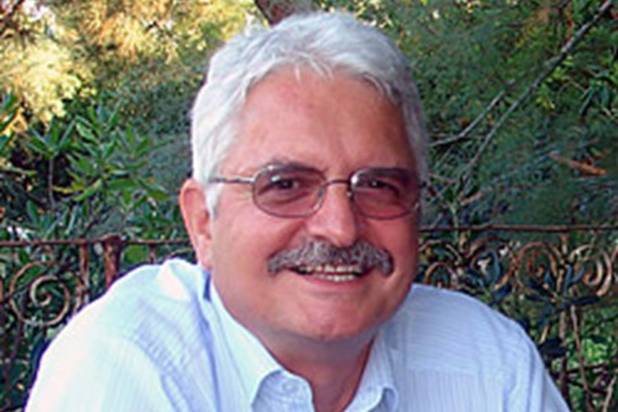 Sponsor 2016 Professor Johann Lang