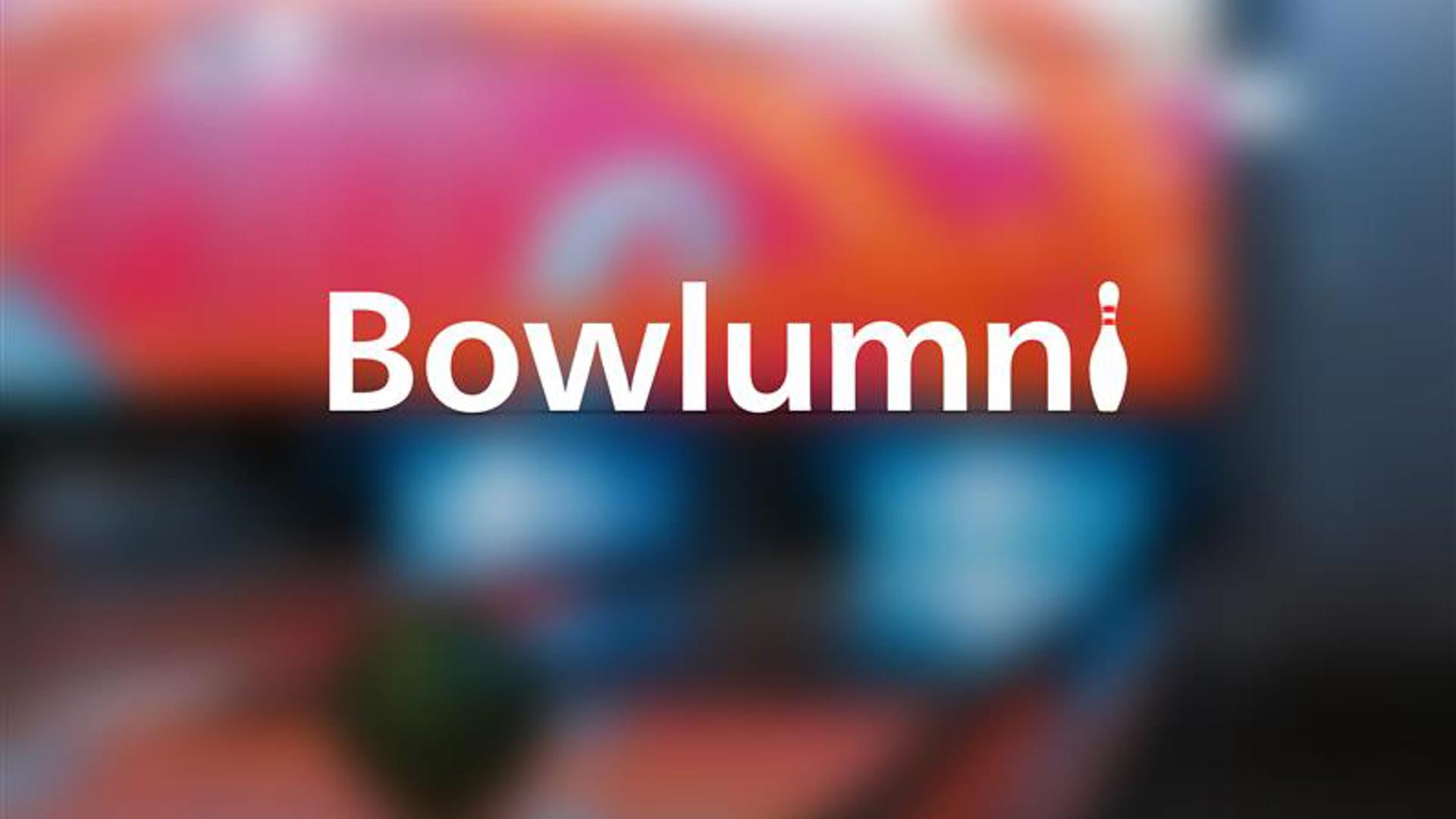 Bowlumni Visual