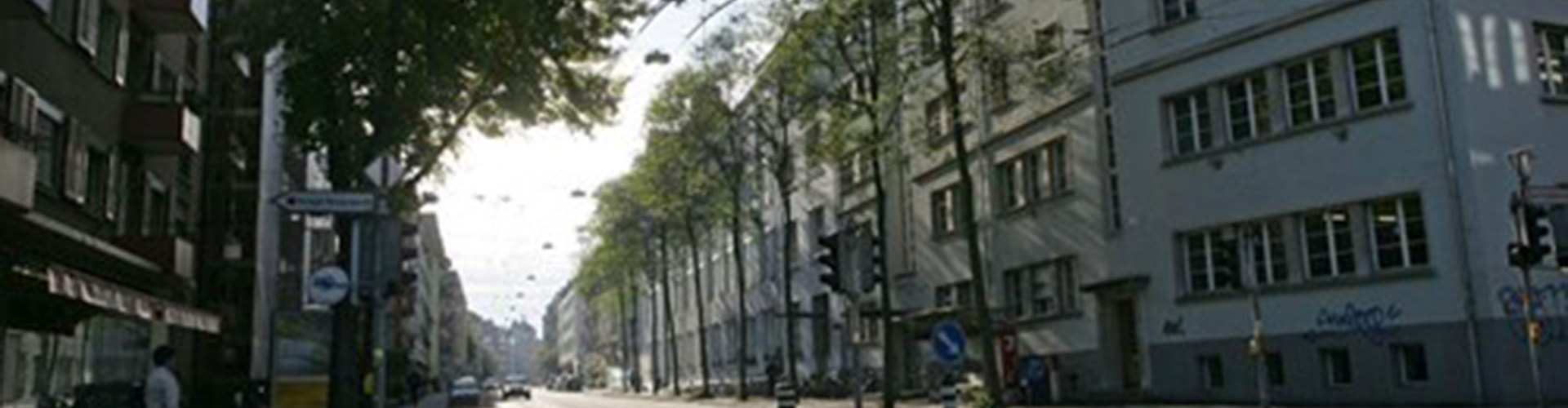 Alumni Romanistik Card Übersicht